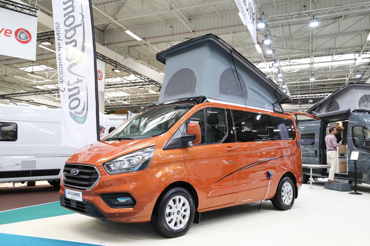 Motor-homes GmBH – Passion et expertise sur la route