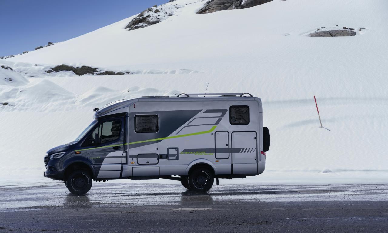 Motor-homes GmBH – Passion et expertise sur la route