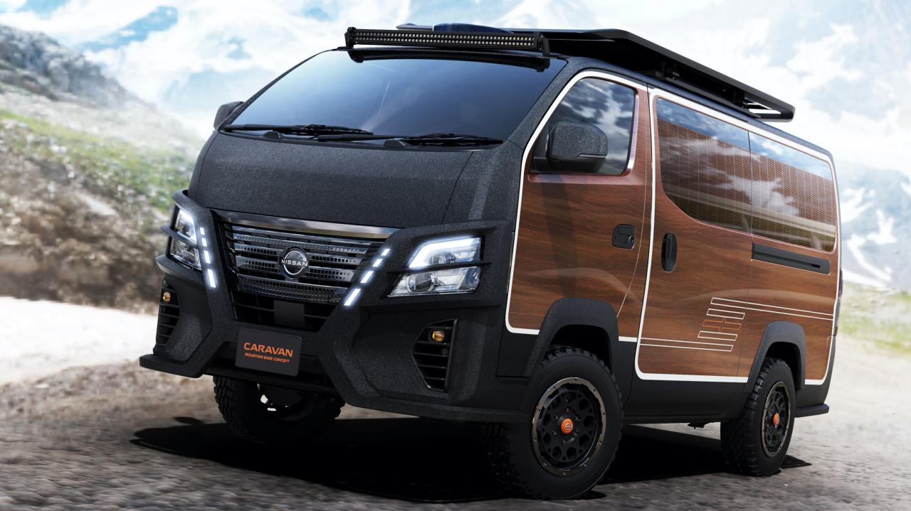 Motor-homes GmBH – Passion et expertise sur la route