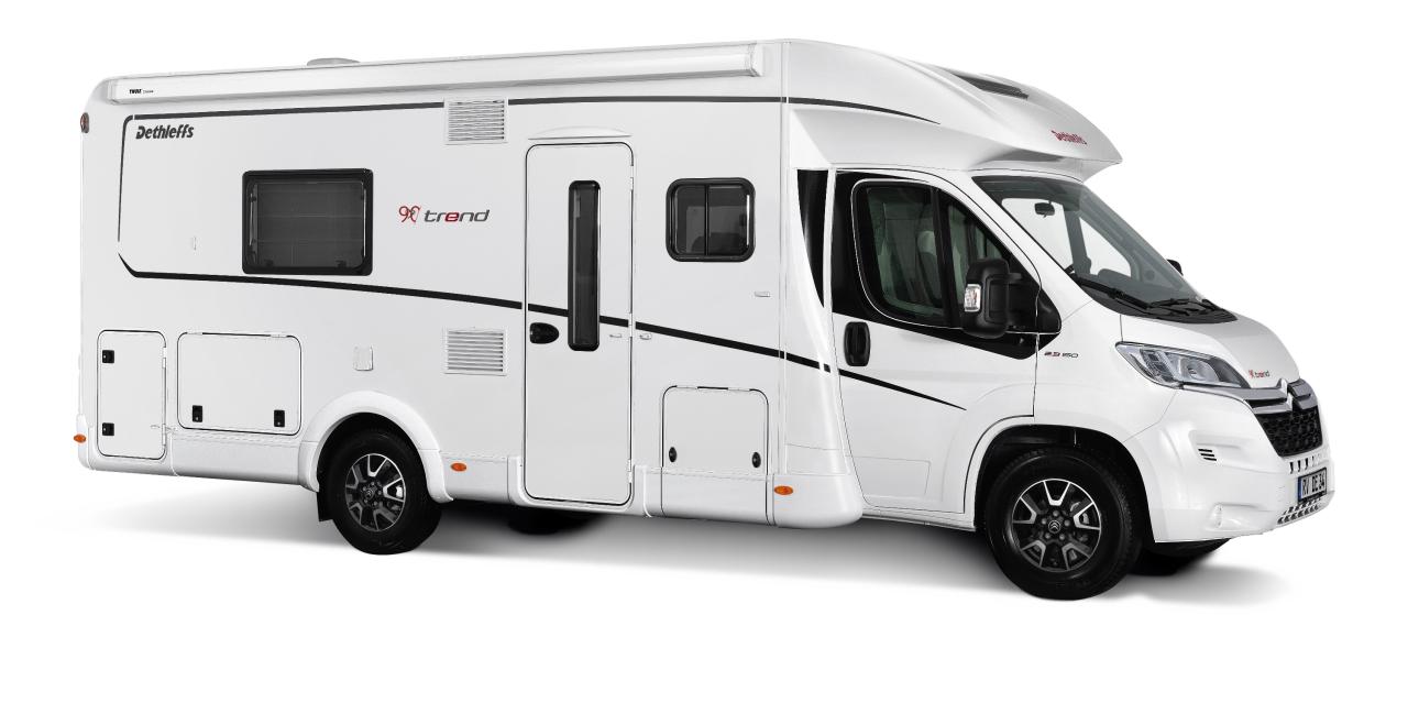 Motor-homes GmBH – Passion et expertise sur la route